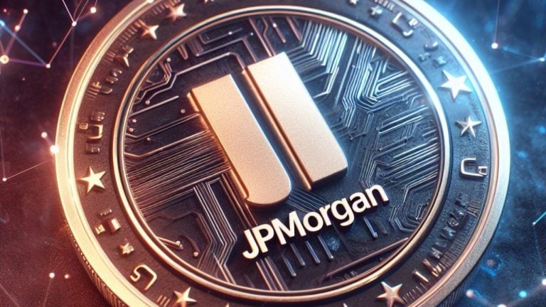 JPMorgan Registers Transactions for $1 Billion Daily Using JPM Coin