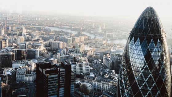 London midday: Stocks maintain gains; BP, Shell boosted by surging oil prices