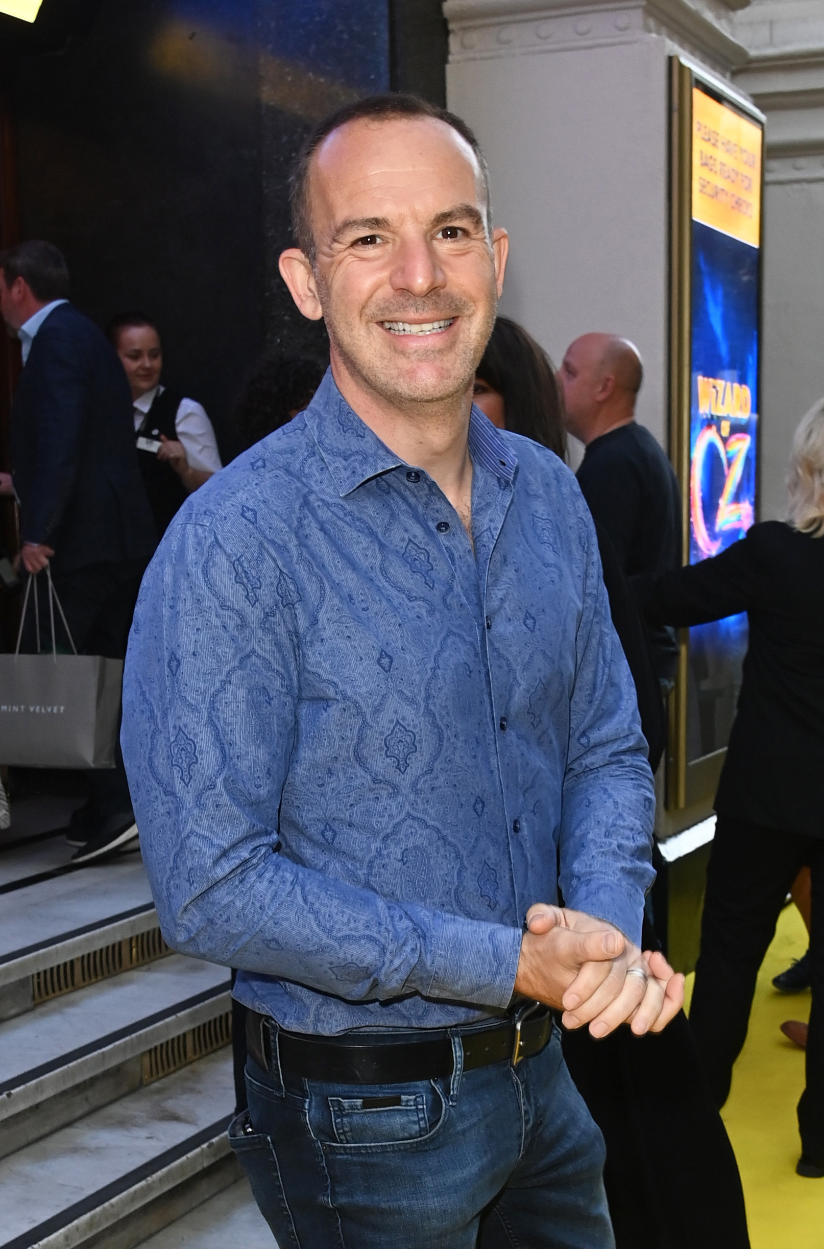 Martin Lewis' MSE team revealed how shoppers can take home a £141 bundle of skincare for £42