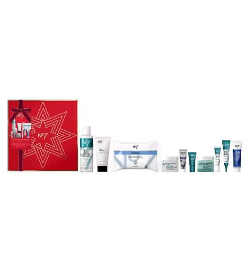 The Boots Star Gift set is on offer until November 7