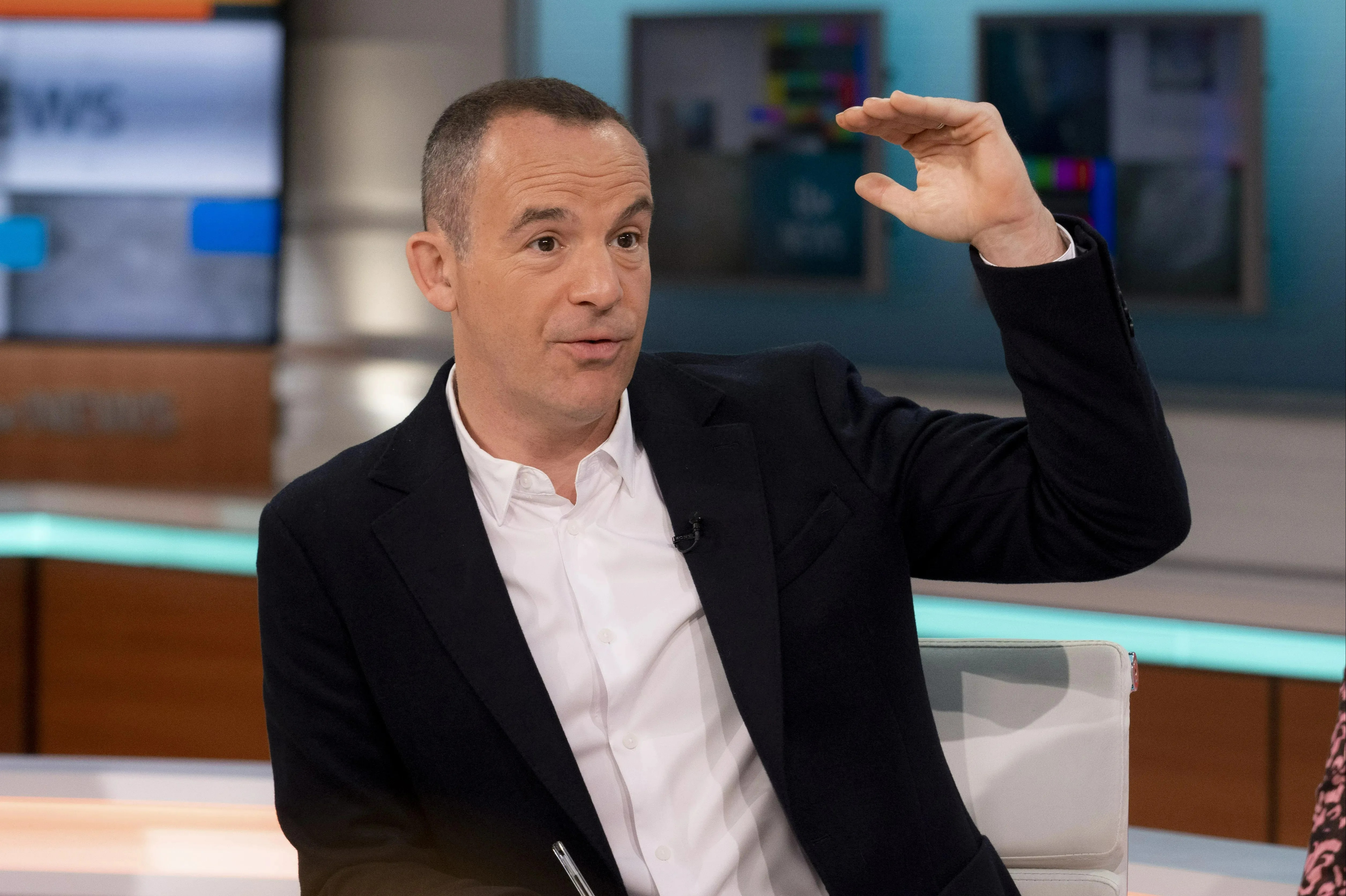 Martin Lewis' MoneySavingExpert has revealed how you can get £205 free cash