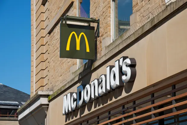 McDonald's fan can grab a bargain today