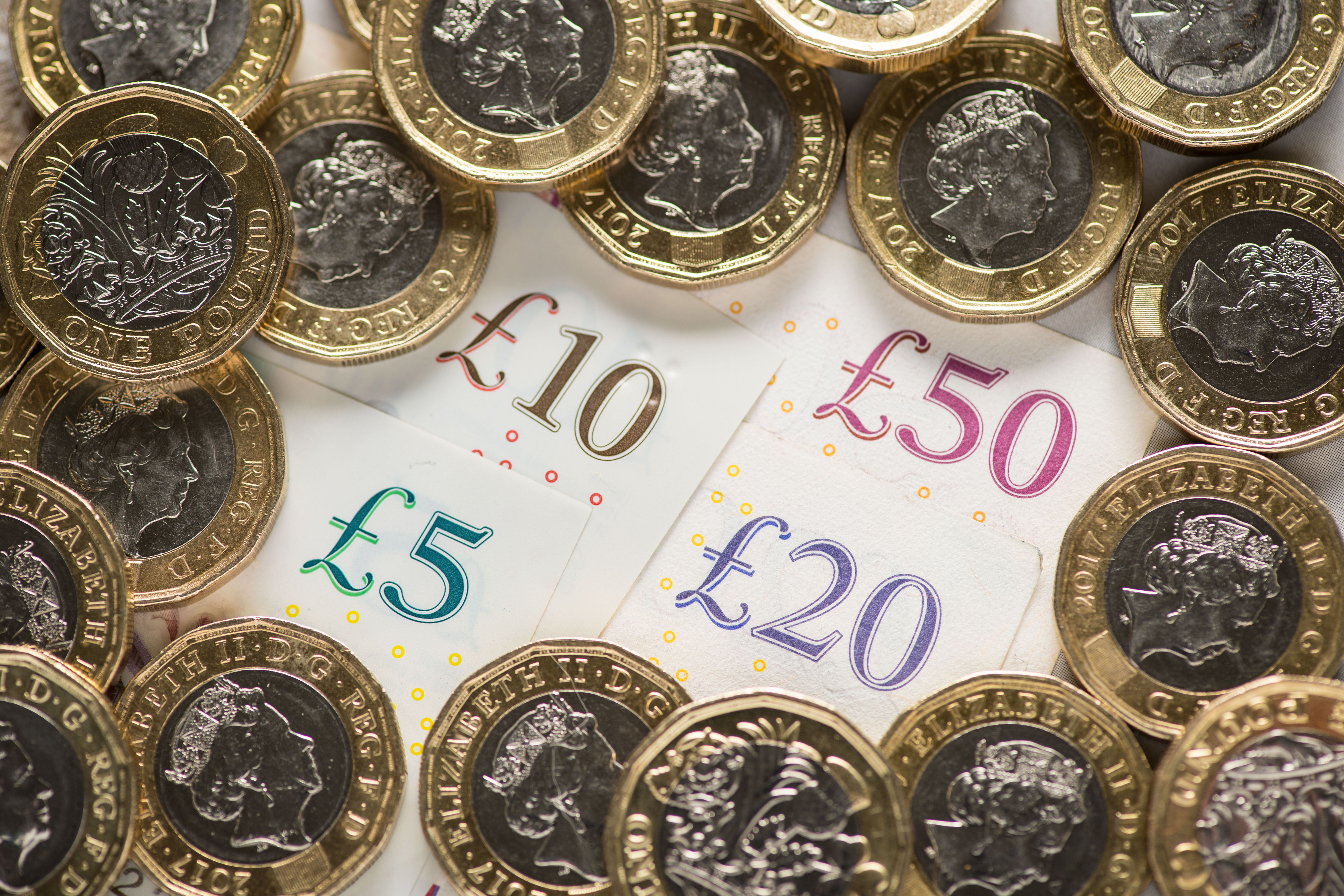 Millions of households are in line for a £300 tax-free payment within days