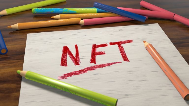 NFTs Can't Catch a Break: The Protracted Drop in Sales Continues