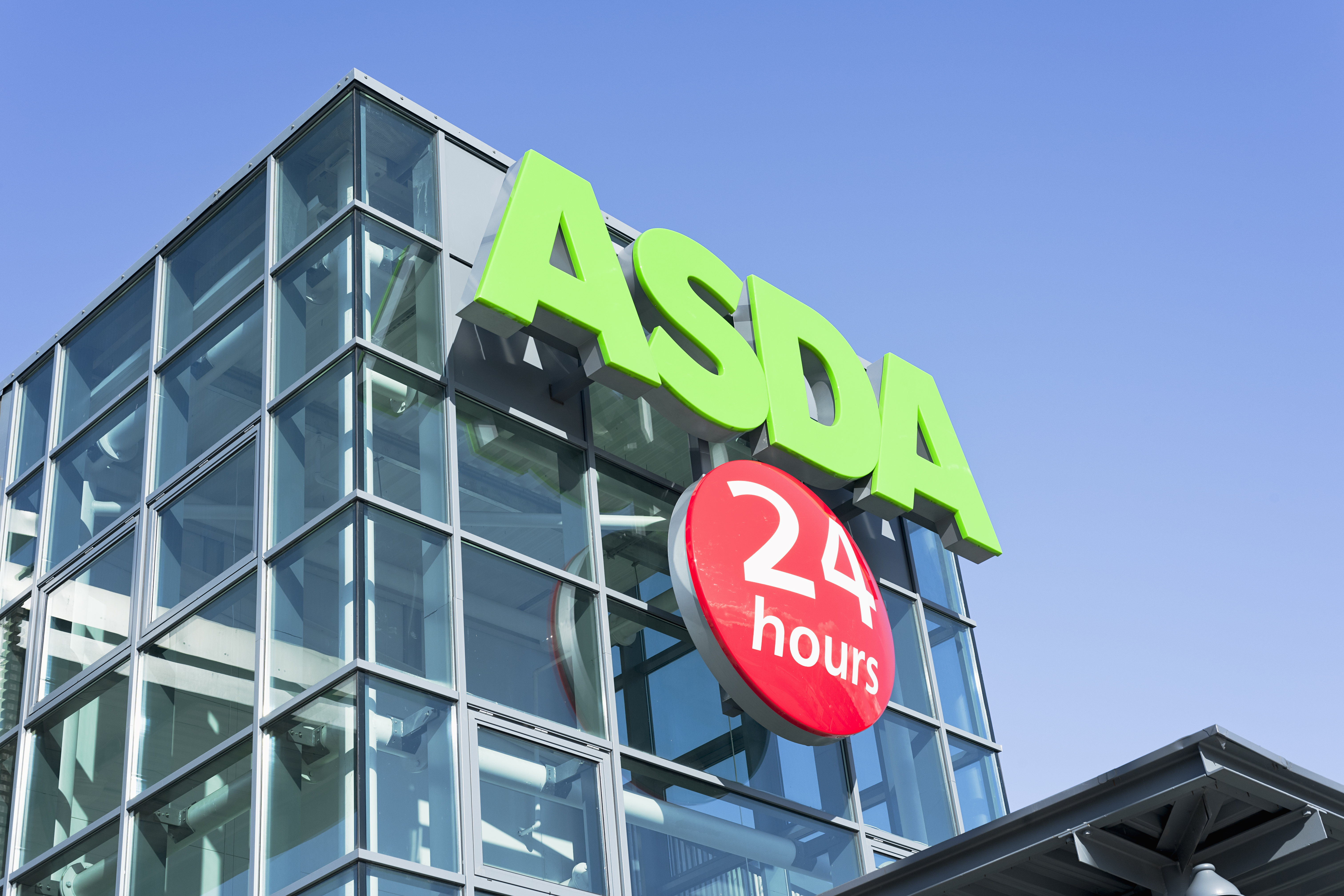 Asda are stocking a festive sweet treat as the Christmas period approaches