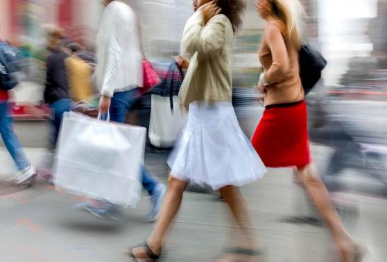 Pound Sterling Extends Declines Against Euro and Dollar After Double Blow Dealt By UK Retail Sales Miss and Consumer Confidence Drop