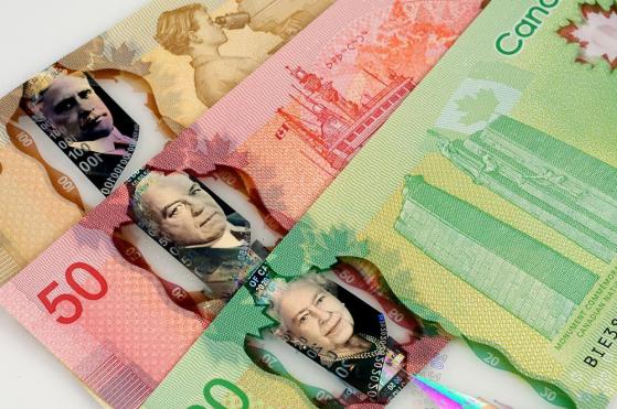 Pound to Canadian Dollar 5-Day Forecast: USD, Oil Rebound Halts Recovery