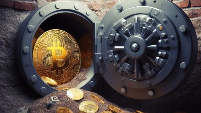 Prosegur to Build Crypto Secure Bunker in Brazil