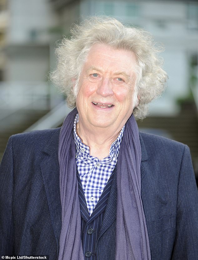 Suzan Price, 57, detailed her husband Noddy Holder's secret health battle in an emotional piece written for Great British Life this week. She told how Noddy, 77, underwent a new trial of chemotherapy which has helped to keep him alive