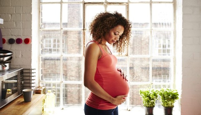 Gestational diabetes affects millions of women every year