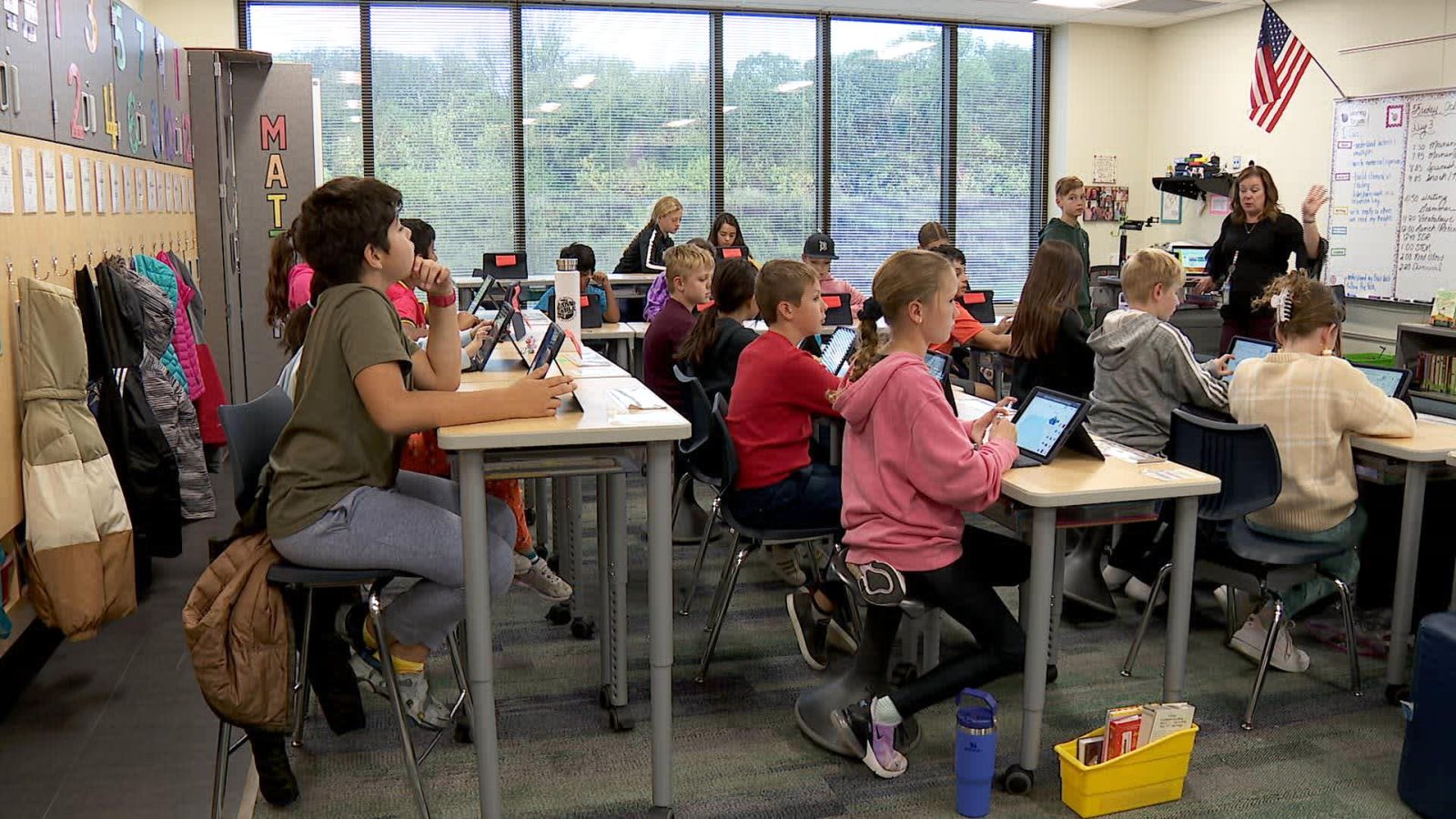 wayzata schools technology levy