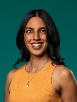 Sonia Sharma, Maddocks partner