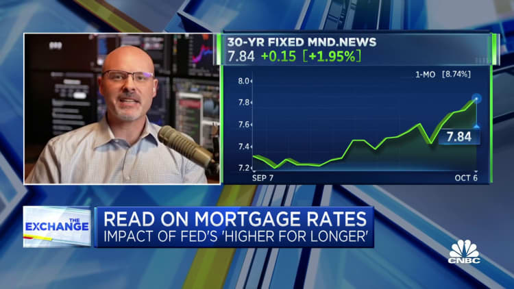 Home affordability initiatives need to come at the fiscal level, says MBS Lives' Matthew Graham