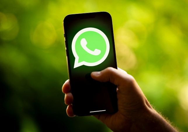 Another handy new feature could be coming to WhatsApp