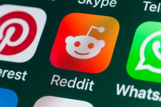 AI learnt a lot about Reddit users just from their online presence 