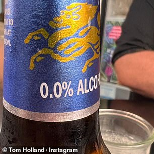 The buzz-free beer fared worse than both traditional beer and low-alcohol beer (defined as less than 2.5 percent alcohol by volume, or ABV), the researchers theorize due to alcohol's disinfecting properties