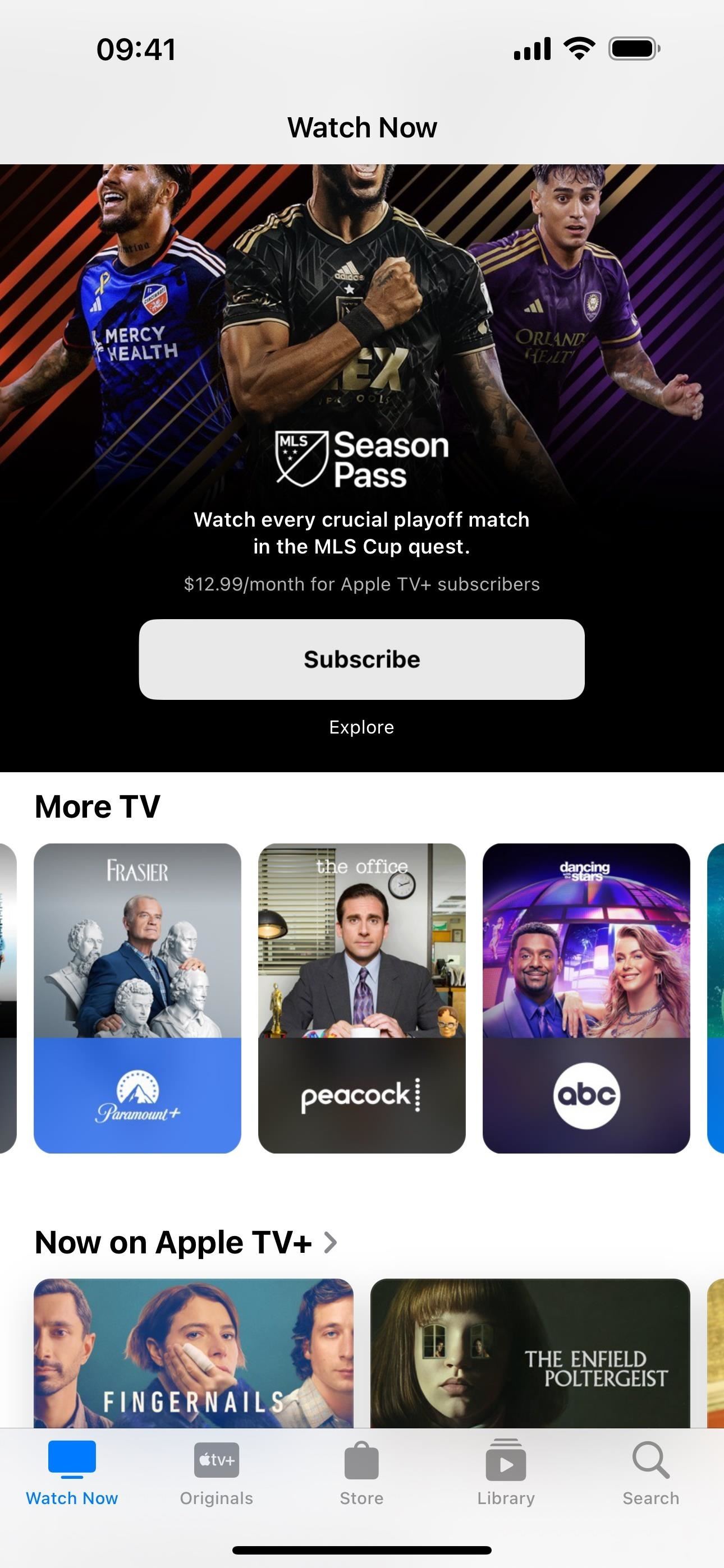 Your iPhone's TV App Is Getting 7 Big Features and Changes with iOS 17.2