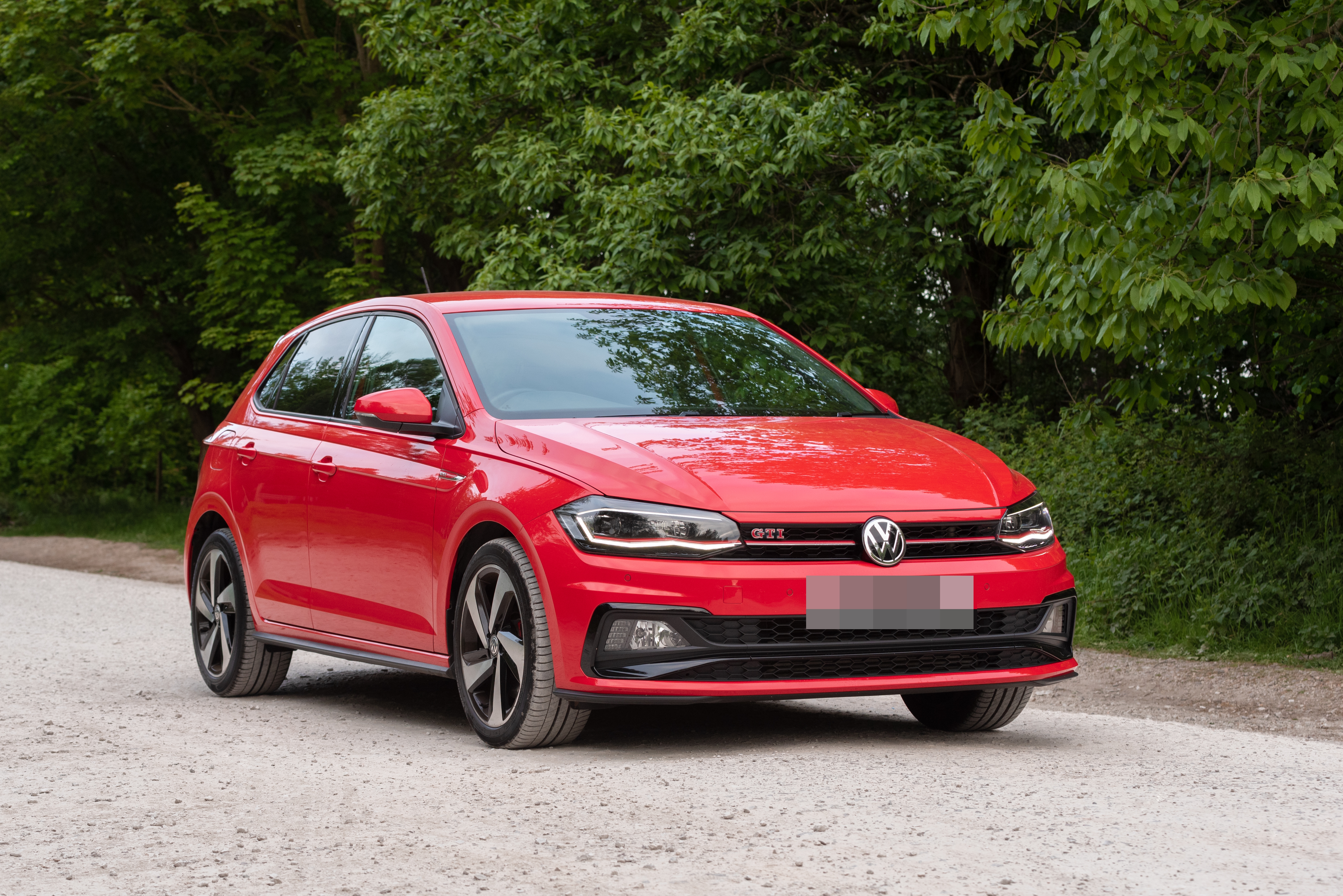 Other cars that made owners significantly more money include Volkswagen's Polo which saw a rise of 8.1 per cent