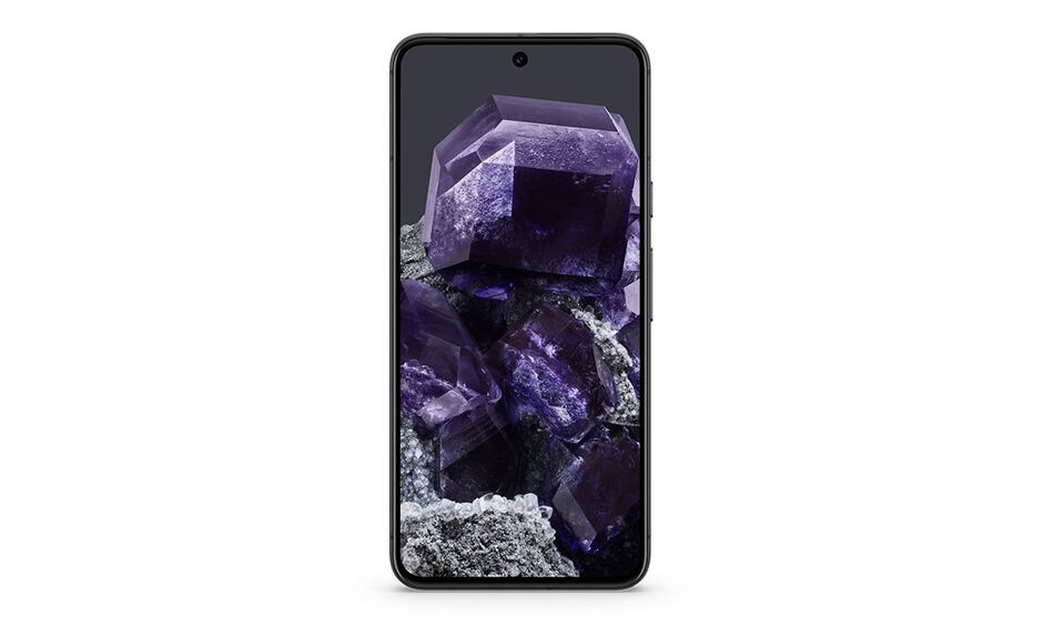 Google Pixel 8