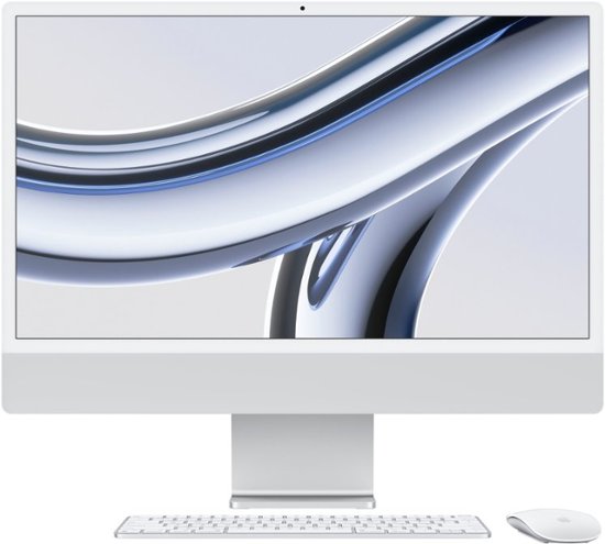 Best Place to Buy Apple iMac M3 (2023) Online: Warranty, Return Policy