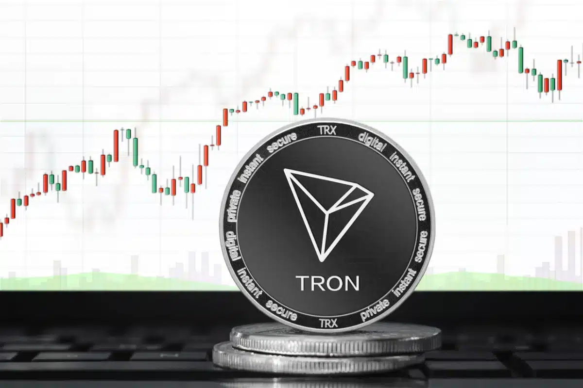 What Other Analysts Project for Tron Price