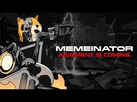 MEMEINATOR | JUDGMENT IS COMING