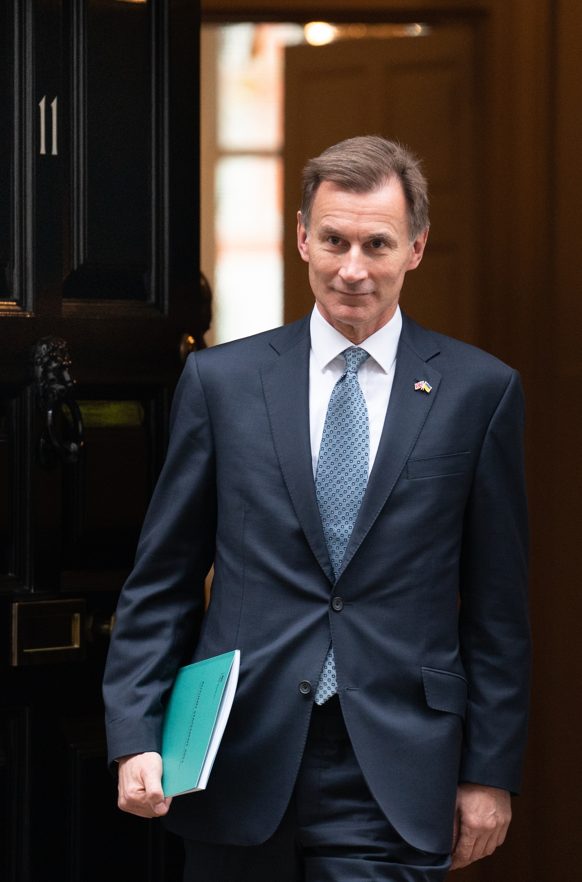 Chancellor Jeremy Hunt will deliver his Autumn Statement next Wednesday