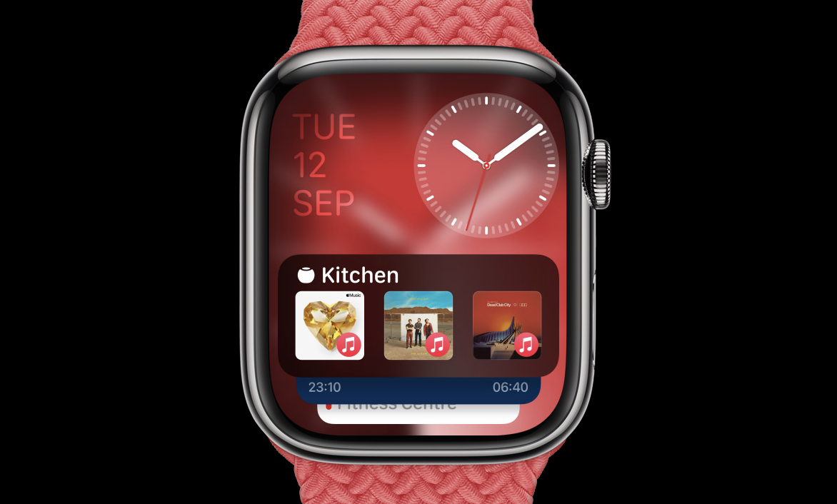 Apple Watch Series 9