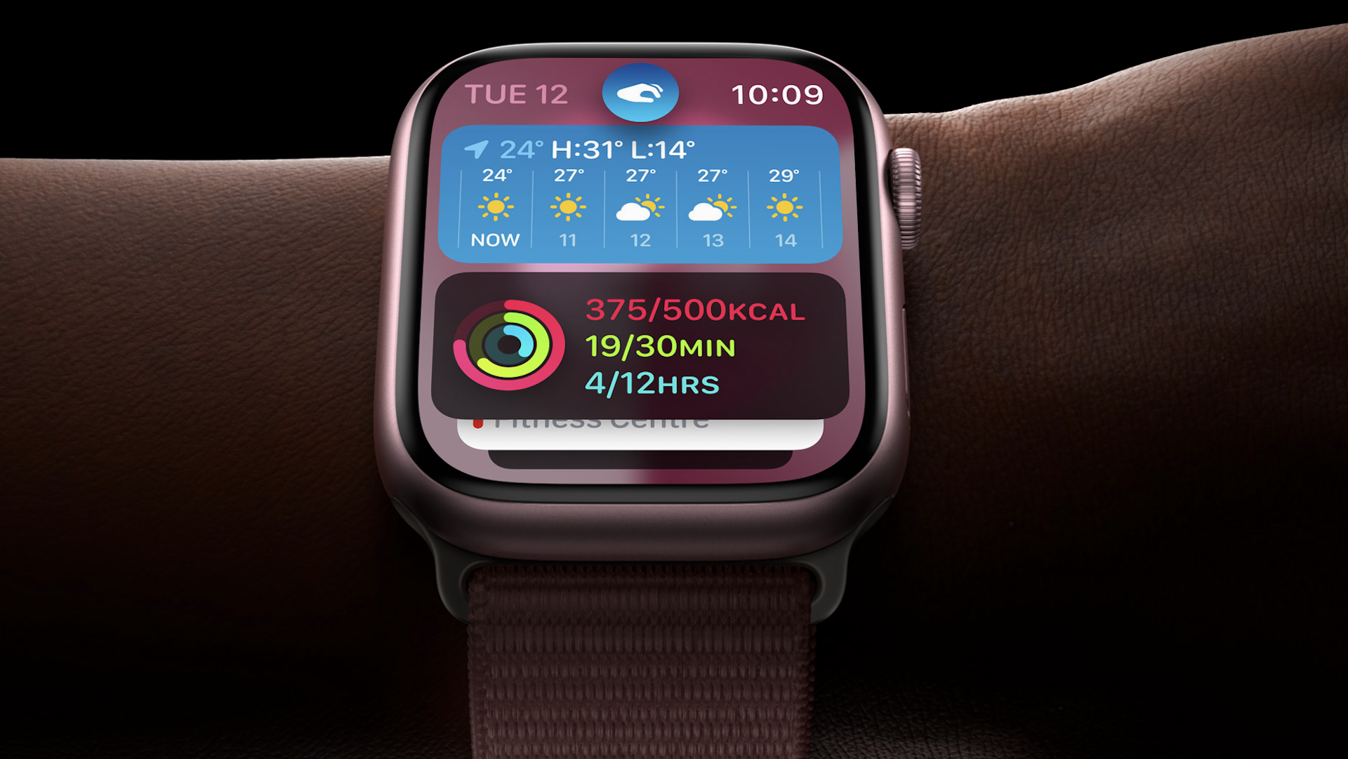 Apple Watch Series 9