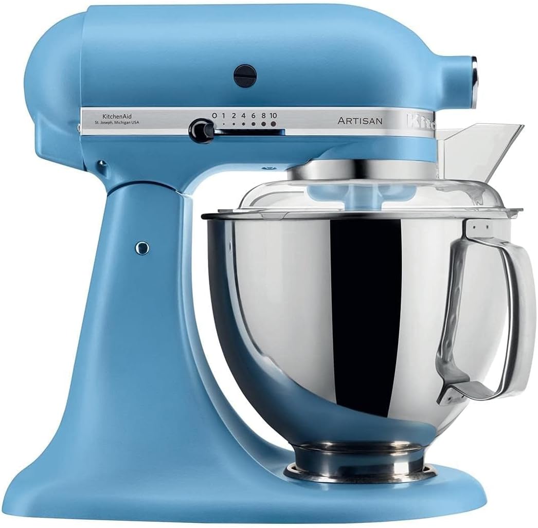 This KitchenAid mixer for £499 at amazon.co.uk