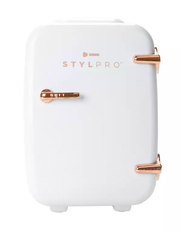 Save £10 on this fantastic StylPro 4L fridge, now £44 at Argos