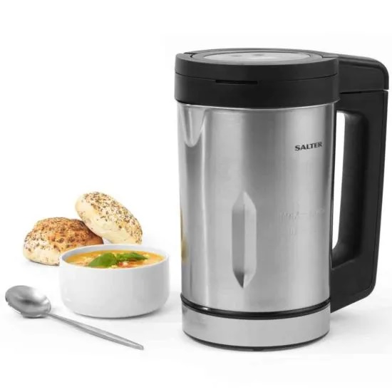 This Salter electric soup maker is £39.99