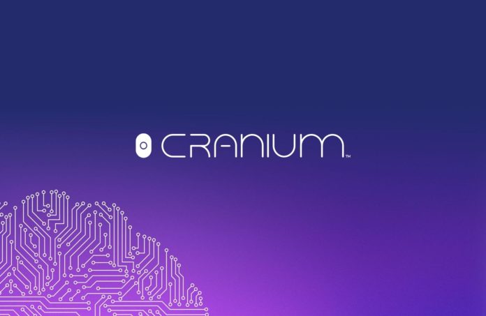 Cranium announces $25M in funding