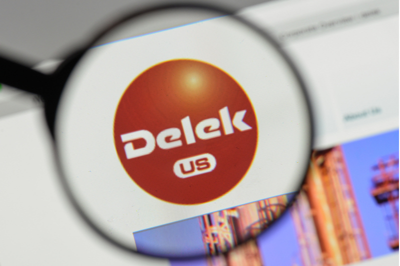 Delek US Holdings beats Q3 earnings, raises dividend