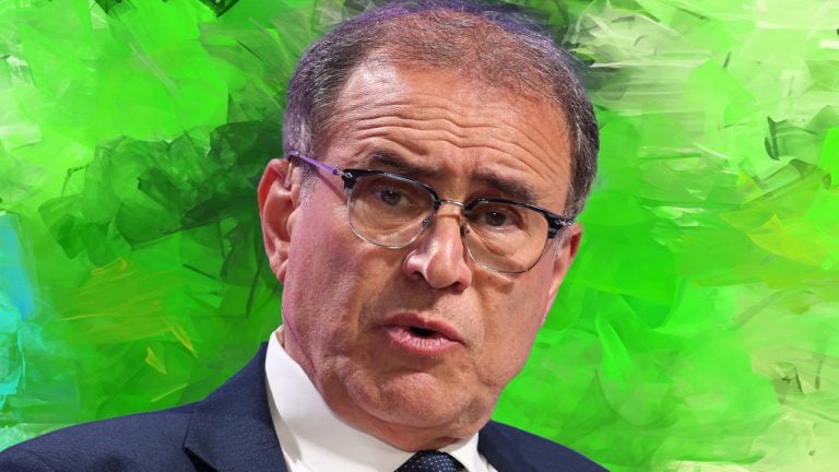 Dr. Doom Embraces What He Once Scorned: Nouriel Roubini's Firm Rolls Out Crypto Amidst Criticism