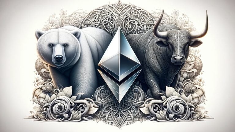 Ethereum Technical Analysis: ETH’s Bullish Streak Meets Oscillator Caution