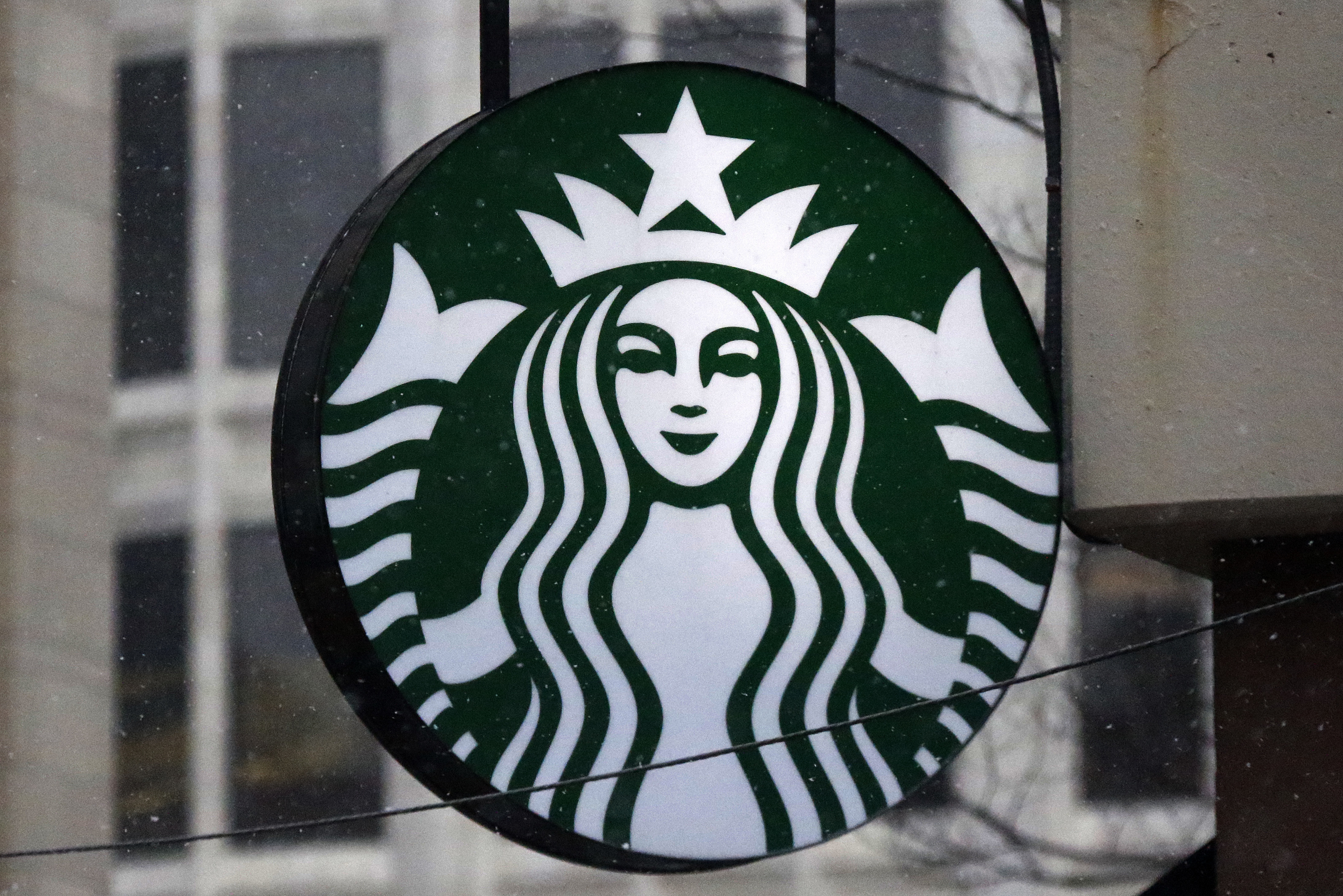 Starbucks is closing a Belfast branch