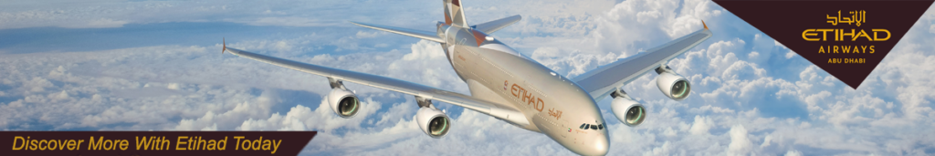 Etihad affiliate link banner