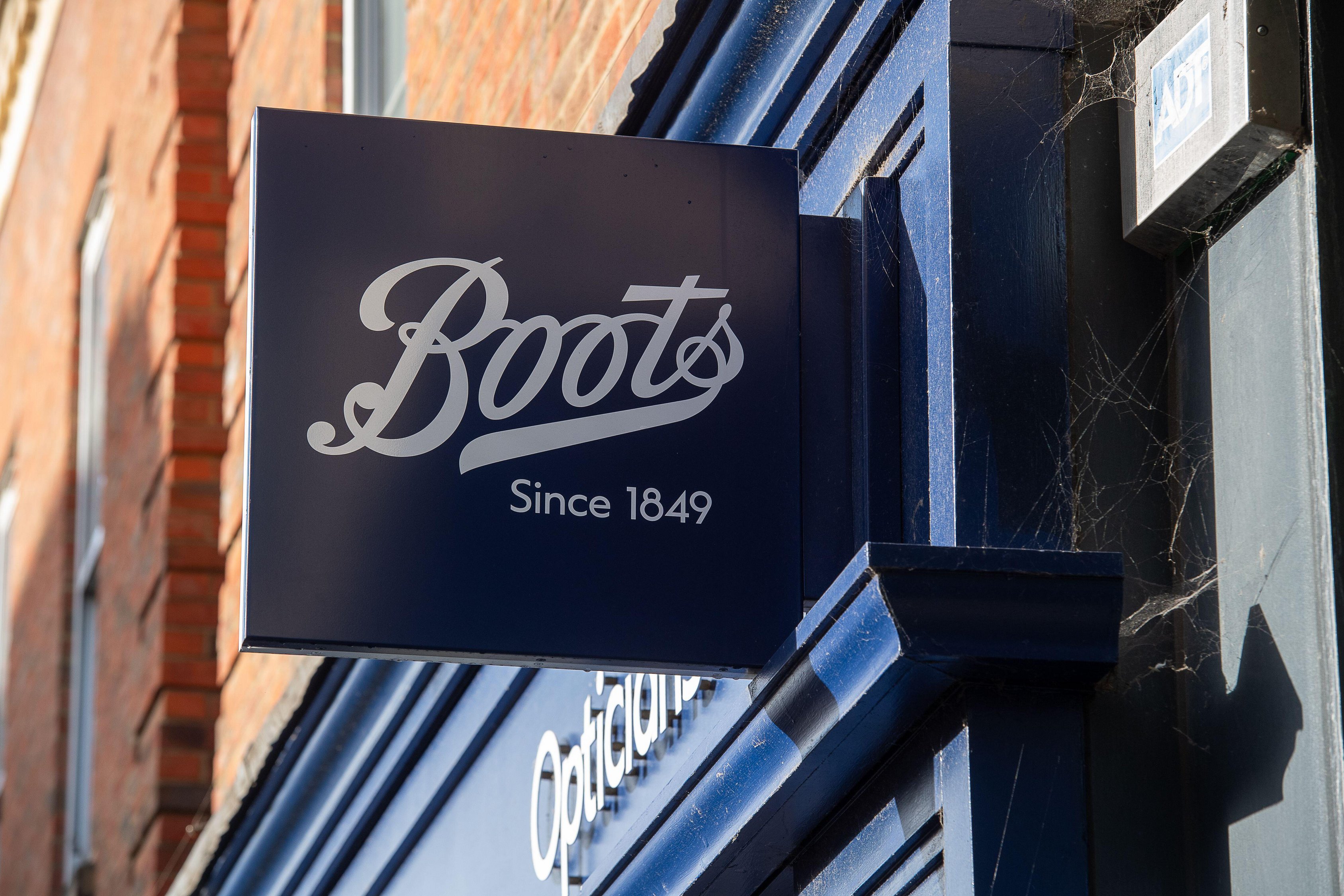 Boots is set to shut more stores following its string of already announced closures