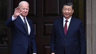 Mending relations: US special body says trade restrictions on China don’t work following Biden-Xi meet