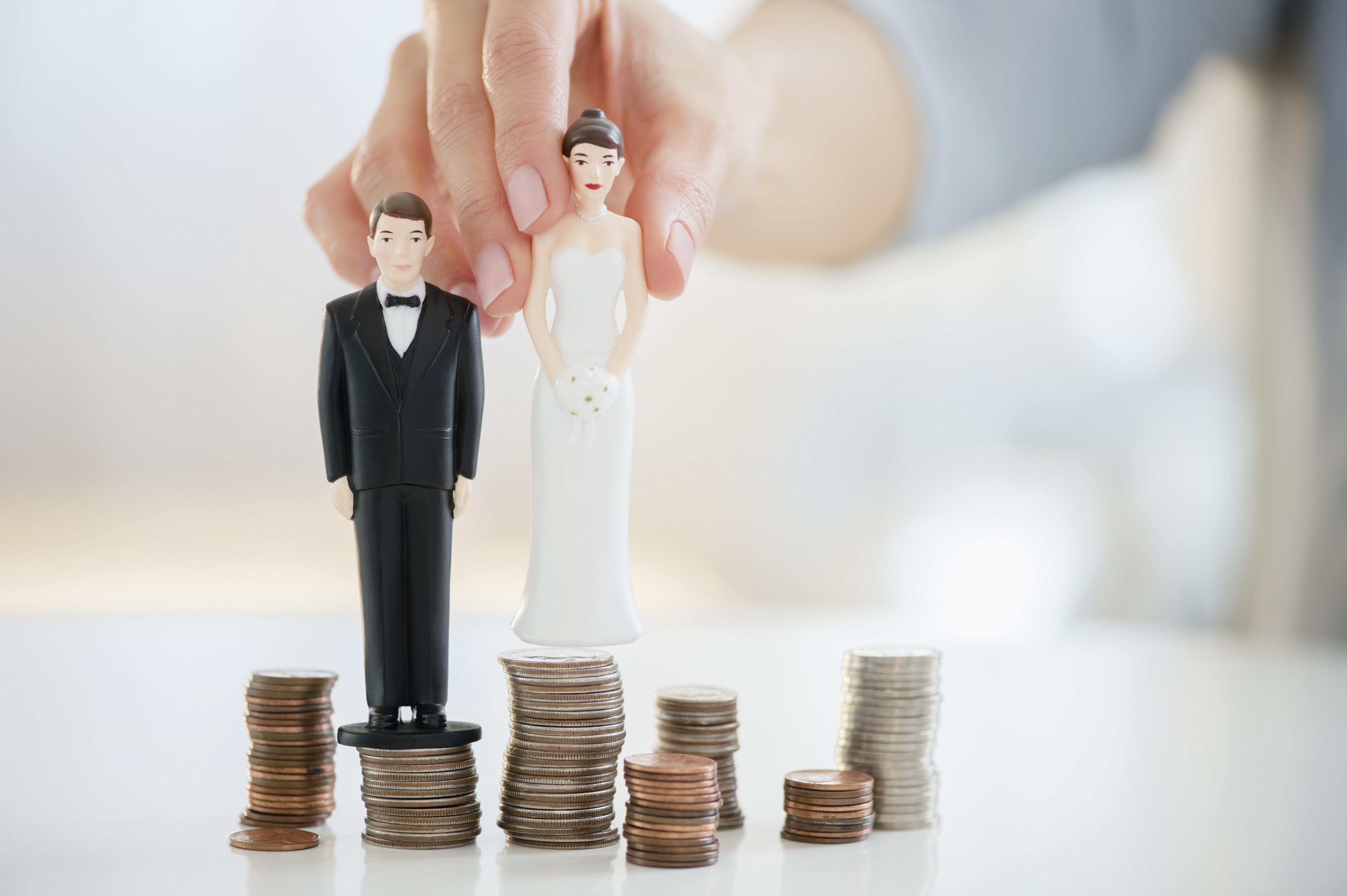 Millions of married couples could be missing out on cash support