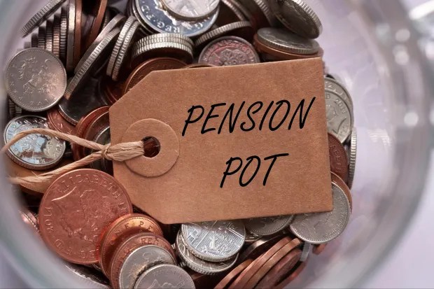 Pension credit is designed to help people of state pension age who are on a low income