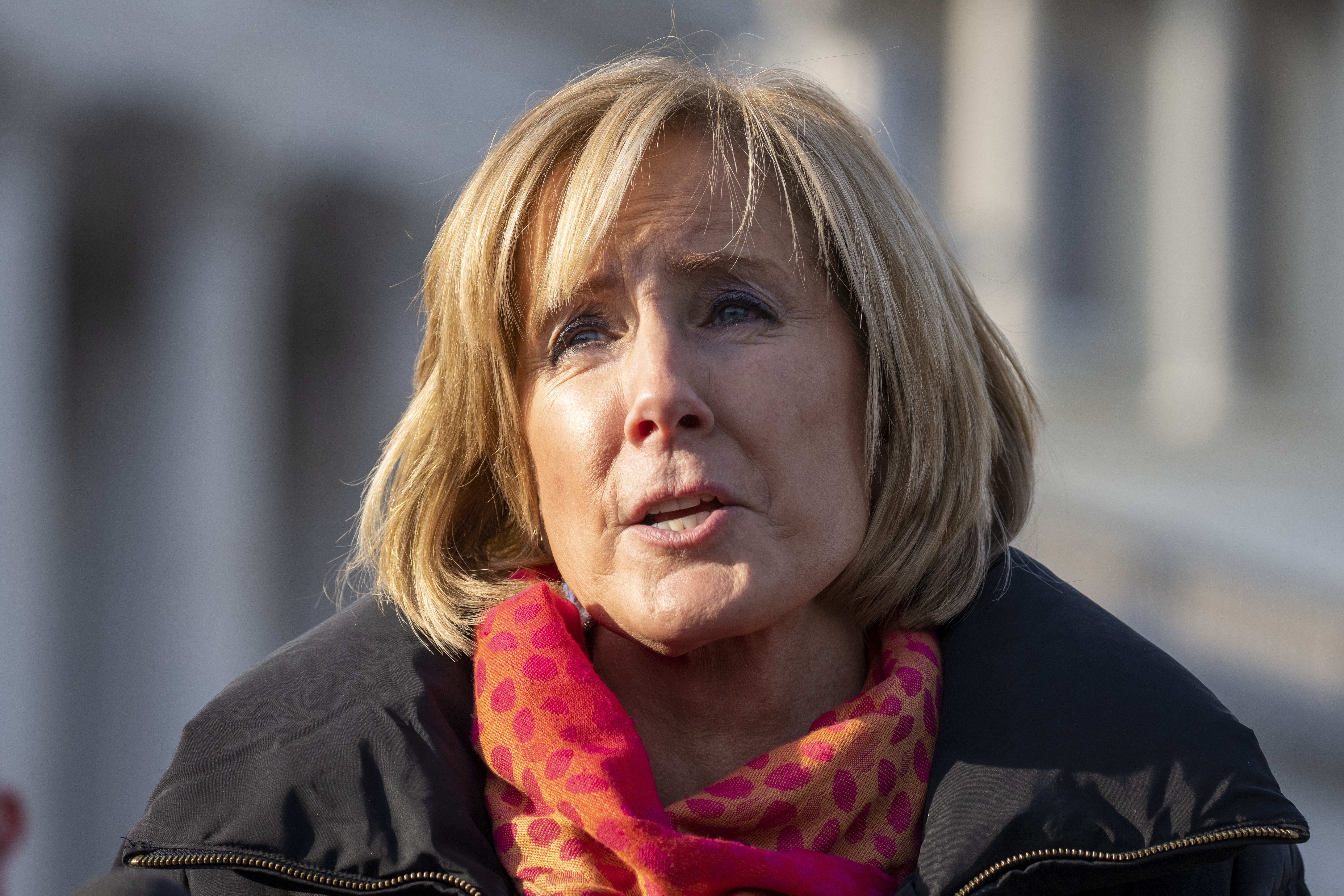 Rep. Claudia Tenney (R-N.Y.).