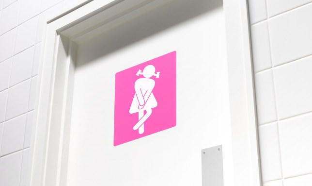 Needing to pee more often is a common sign of a UTI