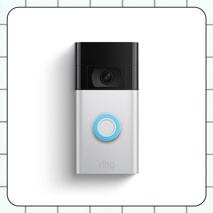 Ring Video Doorbell