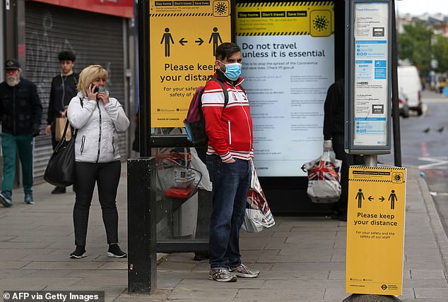 Her comments mirror claims made by other influential scientists, who have criticised the Government for being too slow to implement measures to help slow the spread of infection in autumn 2020. Instead, after cases soared officials were forced to plunge England into a month-long lockdown in November 2020. Circuit breaker restrictions were imposed in October in Wales, Scotland and Northern Ireland