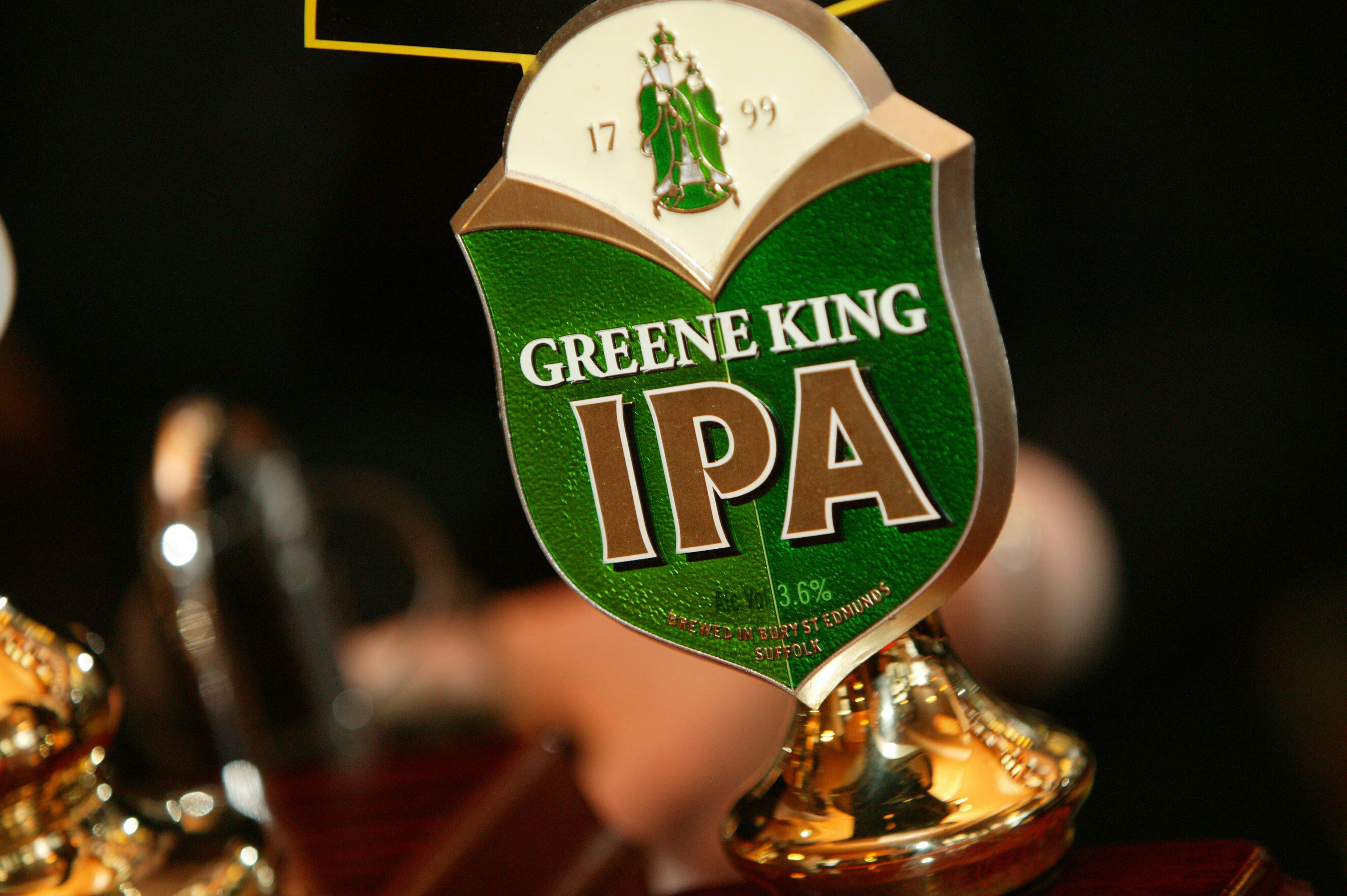 Greene King has made a "difficult decision" to close one of its branches