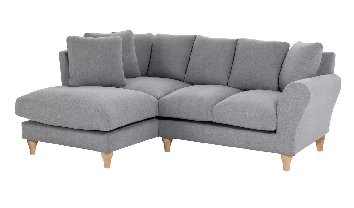 Save £198 on the Carrie Corner Sofa from Habitat