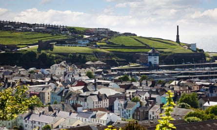 Whitehaven, Cumbria