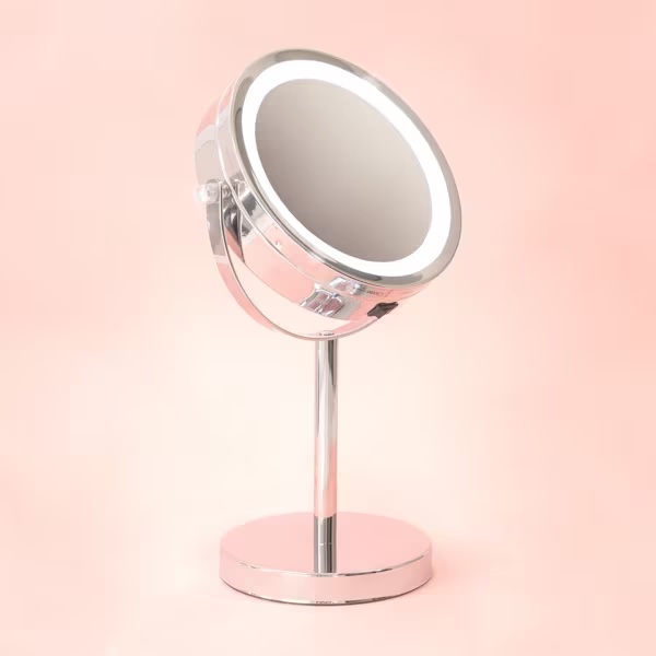 Save £15 on this magnifying mirror at Superdrug